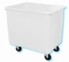 8-bushel laundry/utility cart by Chemtainer®, #015-K5108