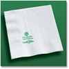 Earth Wise Recycled 10" x 10" beverage napkins, No. 10-057300