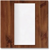 White non-embossed 17" x 17" 1/8 fold Linen-Like® dinner napkins, No. 10-120060