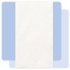 White paper tissue guest towel, No. 10-702048
