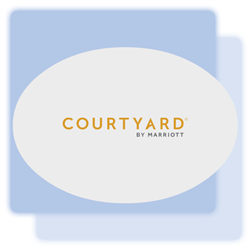 Courtyard paper waste can liner, 13-quart oval, No. 1032042
