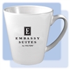 Embassy Suites & Hotels latte mug, #1223033