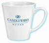 Candlewood Suites latte mug, No. 1223045