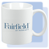 Fairfield Inn/Fairfield Inn & Suites coffee mug, #1223120