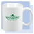 Wingate Inn coffee mug, #1223139