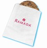 Ramada cookie/bagel bag, #1229107