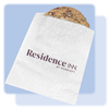 Residence Inn cookie/bagel bag, No.1229119