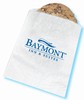 Baymont Inn & Suites cookie/bagel bag, #1229140