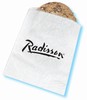 Radisson cookie/bagel bag, #1229144
