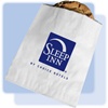 Sleep Inn cookie/bagel bag, #1229154