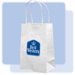 Best Western gift bag, No. 1229204