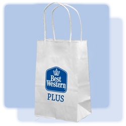 Best Western Plus gift bag, No. 1229204Plus