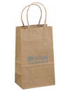 Hilton Garden Inn paper gift bag, No. 1229231KFT