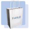 Fairfield Inn medium gift bag, #1229320