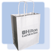Hilton Garden Inn medium paper gift bag, #1229331