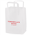 TownePlace Suites frosted shopping bag, # 1229425