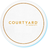 Courtyard coaster, No. 1423005