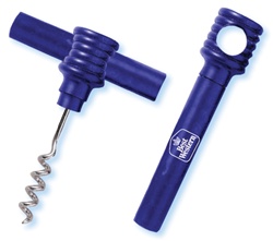 Best Western mini bar corkscrew, #679-3008/04