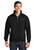 Courtyard 1/4-Zip Sweatshirt with Cadet Collar, No. 751-4528M/05