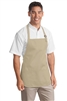 Courtyard by Marriott logoed Port Authority<sup>®</sup> Medium Length Apron with Pouch Pockets