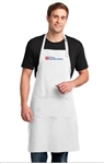 Restaurant-standard bib apron, No. 751-A700-31