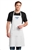 Restaurant-standard bib apron, No. 751-A700-32