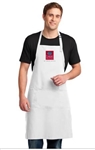 Restaurant-standard bib apron, No. 751-A700-52