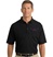 SpringHill Suites embroidered CornerStone™ industrial pique polos