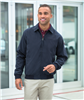Port Authority™ casual microfiber jacket, beautifully embroidered with the SpringHill Suites logo.
