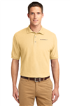 Port Authority™ Silk Touch™ polo shirt, 751-K500/19