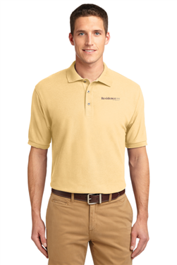 Port Authority™ Silk Touch™ polo shirt, 751-K500/19
