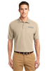 Port Authority™ Silk Touch™ polo shirt, 751-K500/20