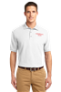 Port Authority™ Silk Touch™ polo shirt, No. 751-K500/25