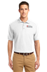 Port Authority™ Silk Touch™ polo shirt, 751-K500/31