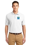 Comfort Inn Port Authority™ Silk Touch™ polo shirt, No. 751-K500/50