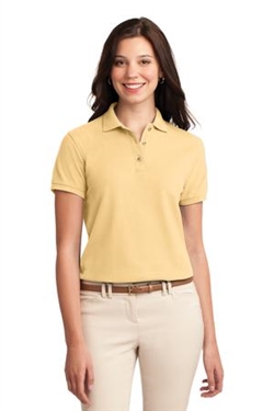 Port Authority™ Ladies Silk Touch™ polo shirt, No. 751-L500