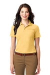 Courtyard by Marriott Ladies Port Authority Stain Resistant Polo, No. 751-L510-05