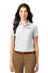 Residence Inn by Marriott Port Authority Ladies Stain Resistant Polo, No. 751-L510-19
