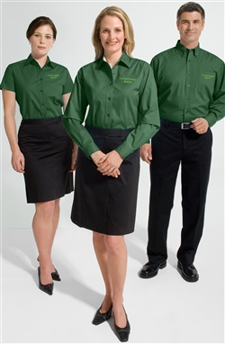 Courtyard Port Authority™ Easy Care shirt - No. 751-S508/05