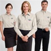 TownePlace Suites Port Authority™ Easy Care shirt - No. 751-S508/25