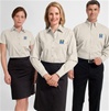 Comfort Inn Port Authority™ Easy Care shirt - No. 751-S508/50
