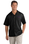 SpringHill Suites Port Authority® Easy Care Camp Shirt, No.751-S535-26
