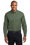 Custom Port Authority™ Easy Care long-sleeve shirt - No. 751-S608