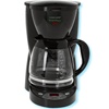Jerdon DCM2500B SmartBrew Coffeemaker