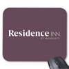 Residence Inn mouse pad, #799-2035/19