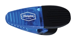 Hampton by HILTON "Croc" memo clip No. 810-5034TV/32
