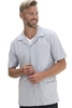 Men's junior cord service shirt, No. 843-4275