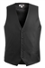 Men's diamond brocade vest, No. 843-4390
