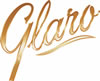 Glaro Glider 3135 satin aluminum value-max bellman carts, No. 783-3135