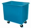 6-bushel laundry/utility cart by Chemtainer®, #015-K5106
